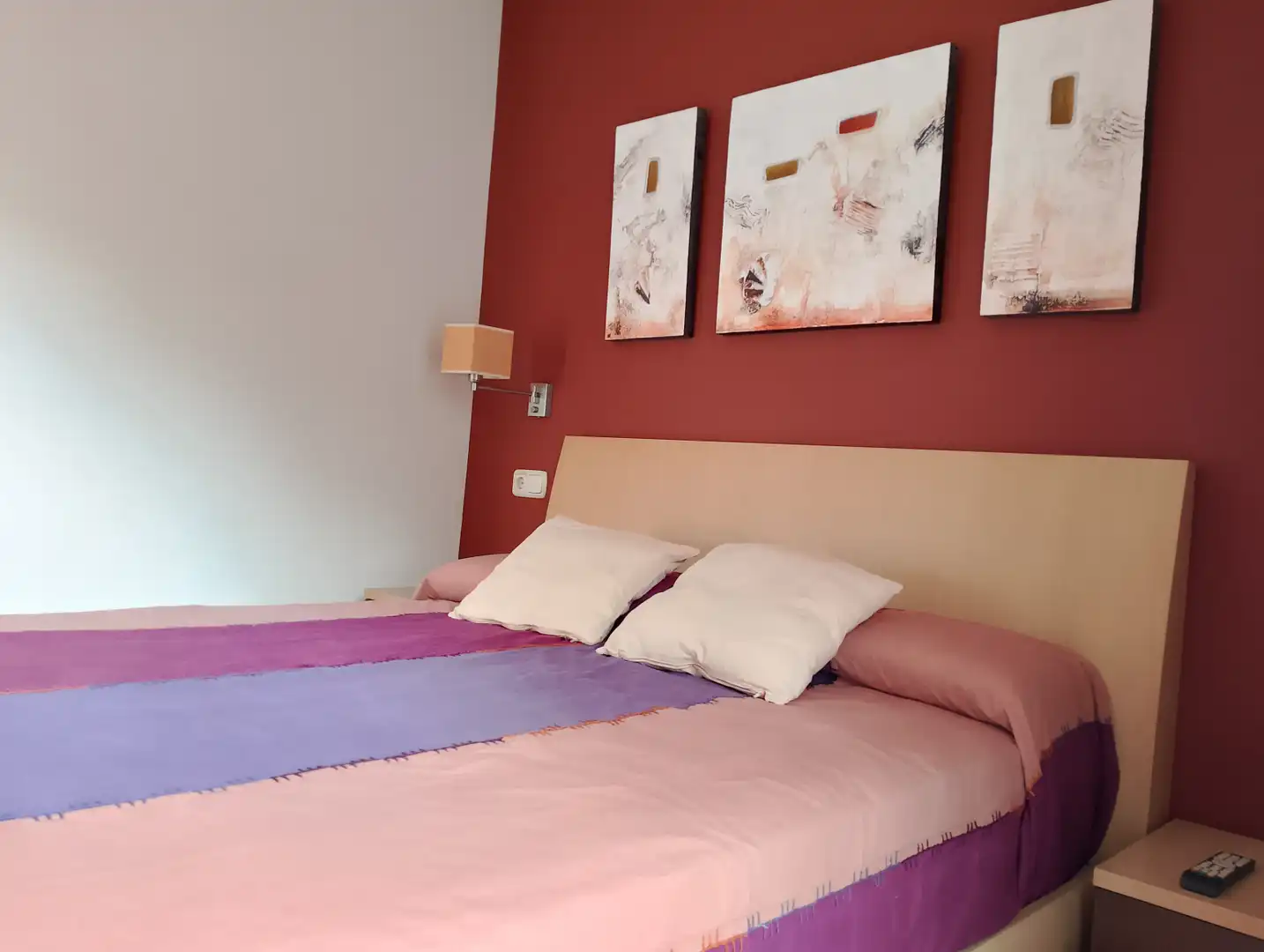Flat for rent in Gipuzkoa - Alto de los Robles, 11, Loiola