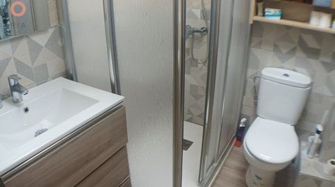 Foto 4 de Apartament en venda a Casco Antiguo, Águilas