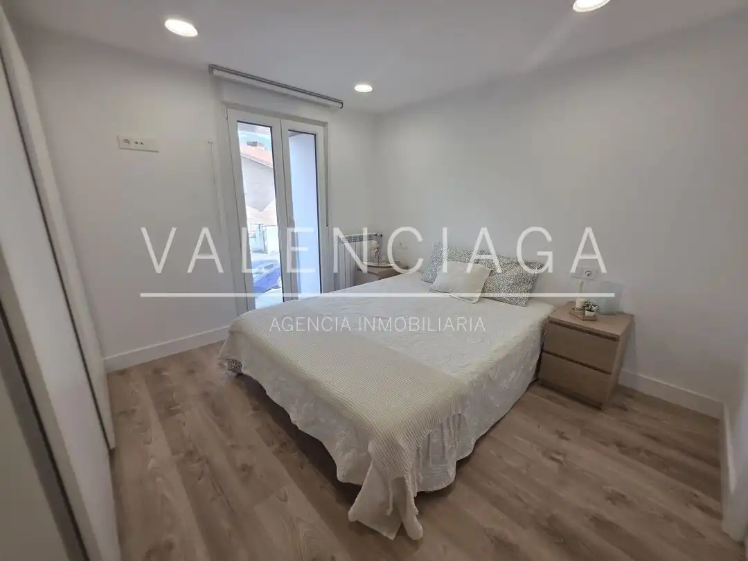 Habitación de Piso en venta en Lazkao con Calefacción y Amueblado