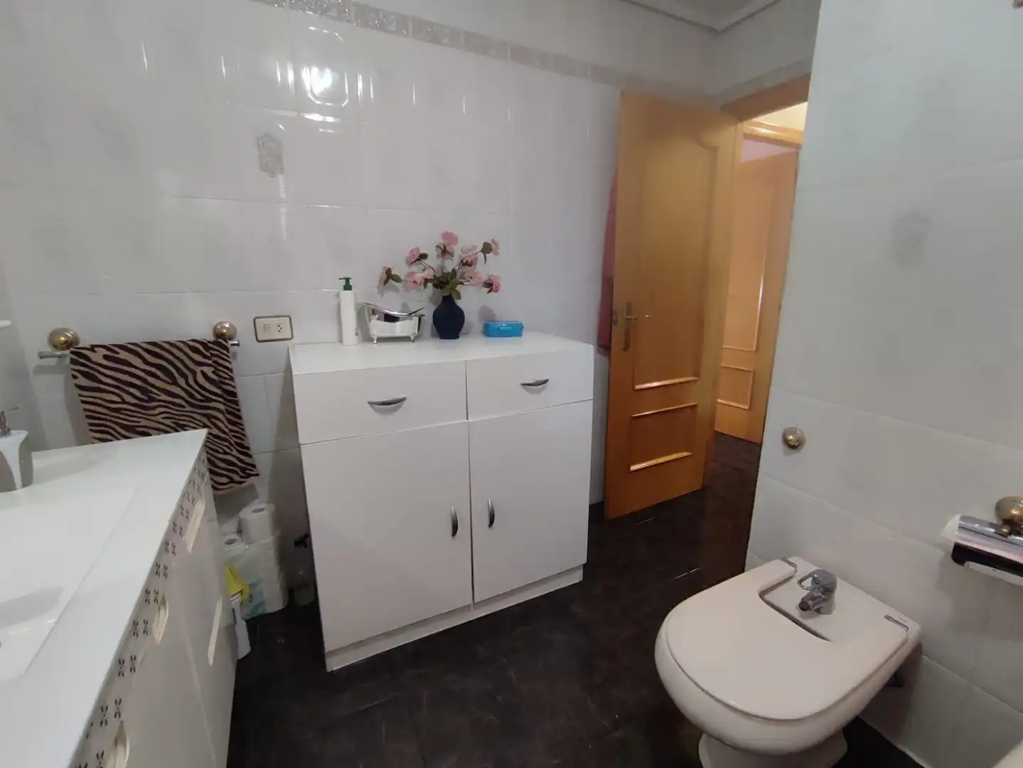 Casa a schiera con terrazza in vendita a Carrer del Poeta Llorente, imagen 29