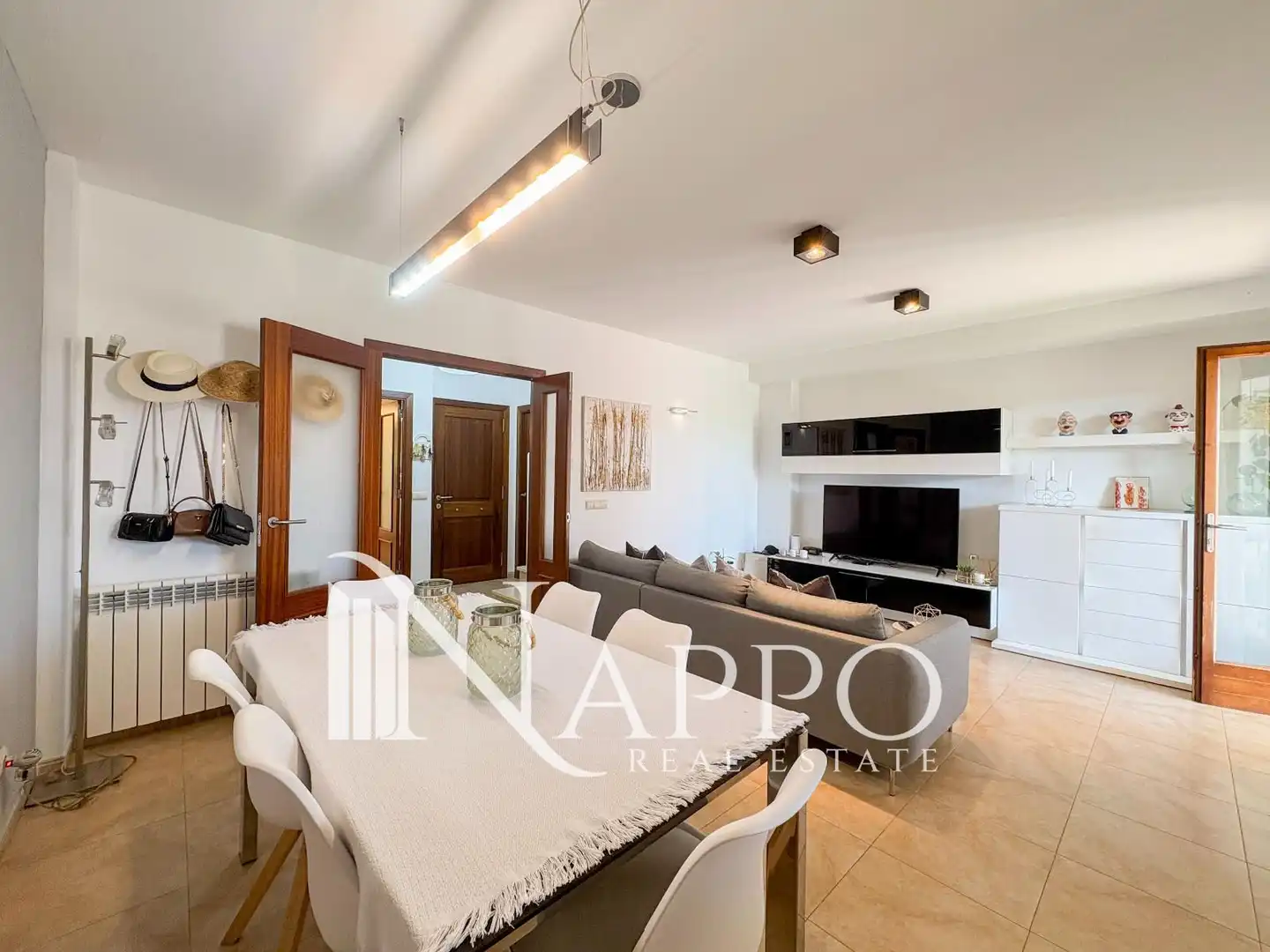 Maison mitoyenne avec piscine à vendre à Pou, imagen 8