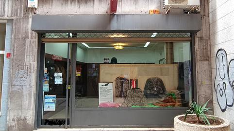 Photo 3 of Premises for sale in Avenida Repub Argentin, 34, Centro Ciudad, León