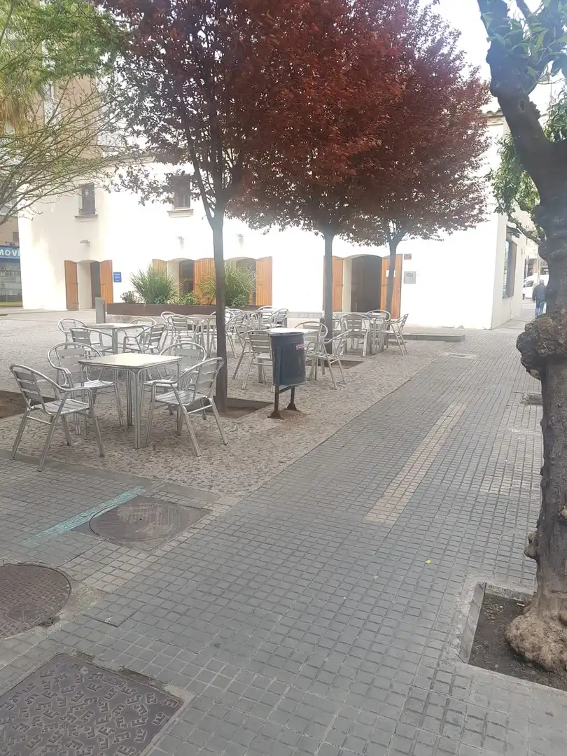 Oficina de alquiler en El Prat de Llobregat con Aire acondicionado