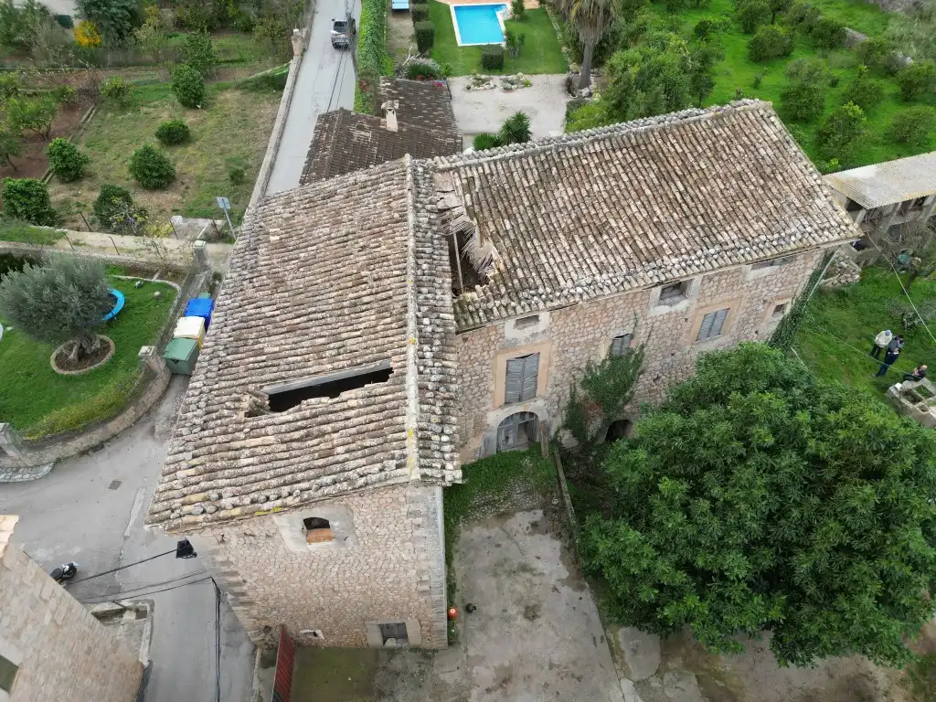Country house with garden for sale in Sóller, imagen 10