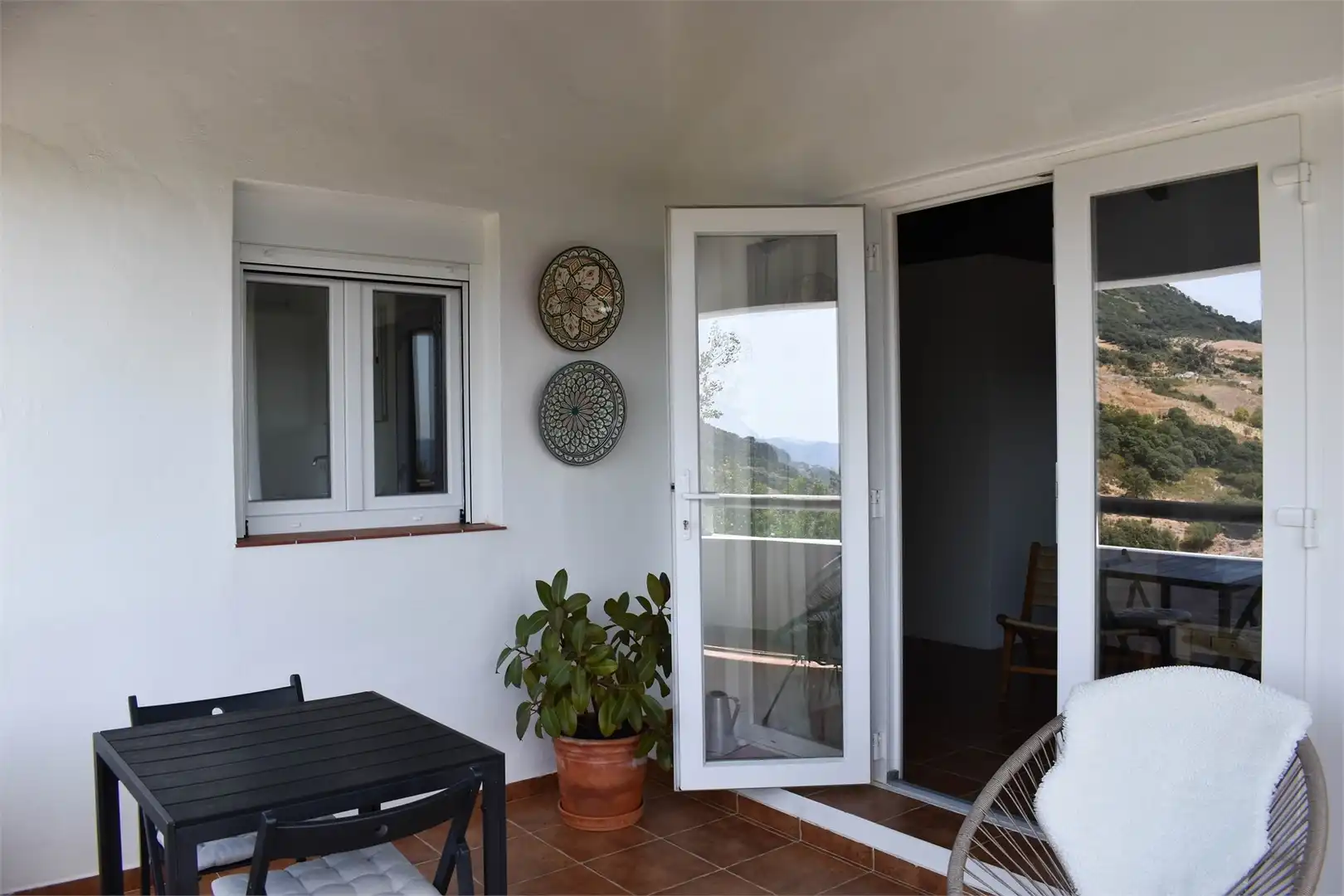 Casa amb terrassa en venda a A-4152 19, imagen 41