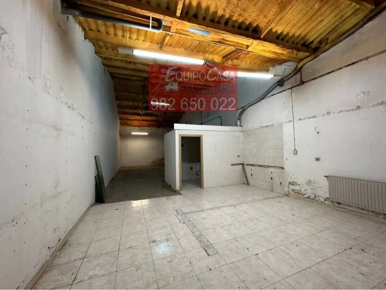 Local comercial en venta en A Milagrosa, imagen 5