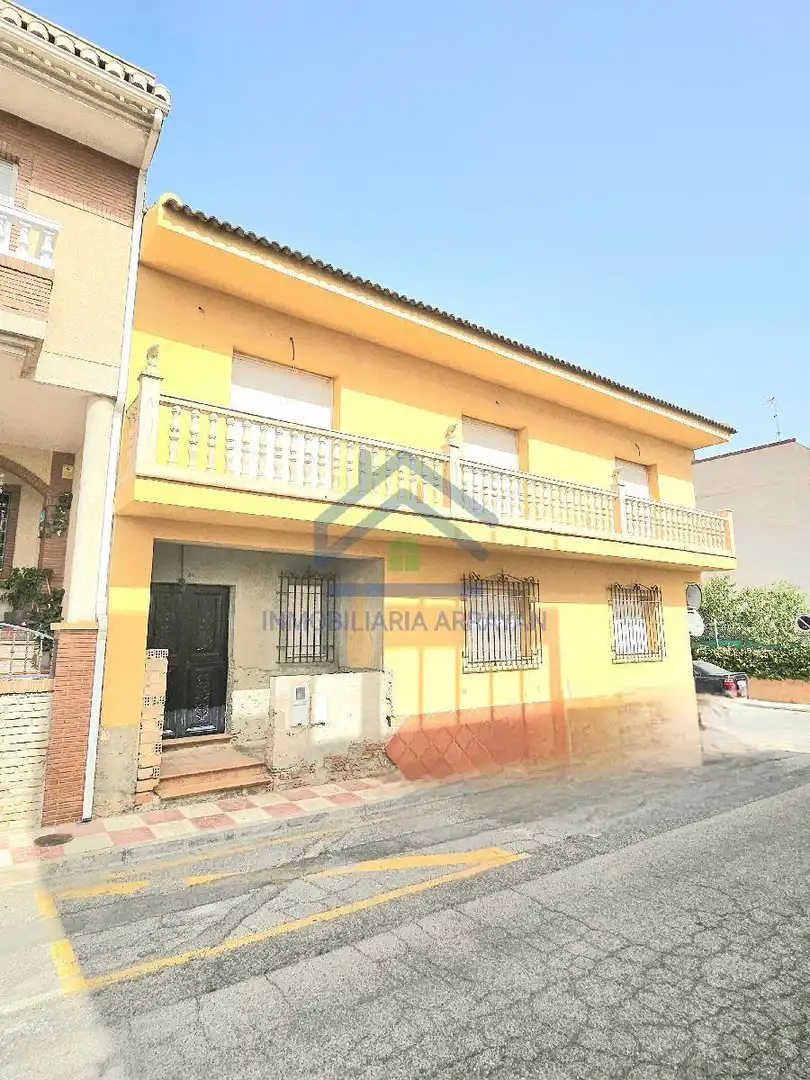 Maison à vendre à San Cayetano, imagen 4