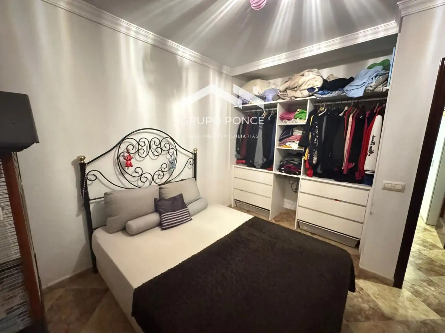 Bedroom of Houses for sale in Jerez de la Frontera