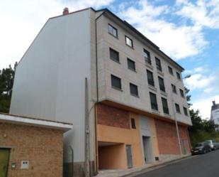 Exterior view of Flat for sale in Vila de Cruces