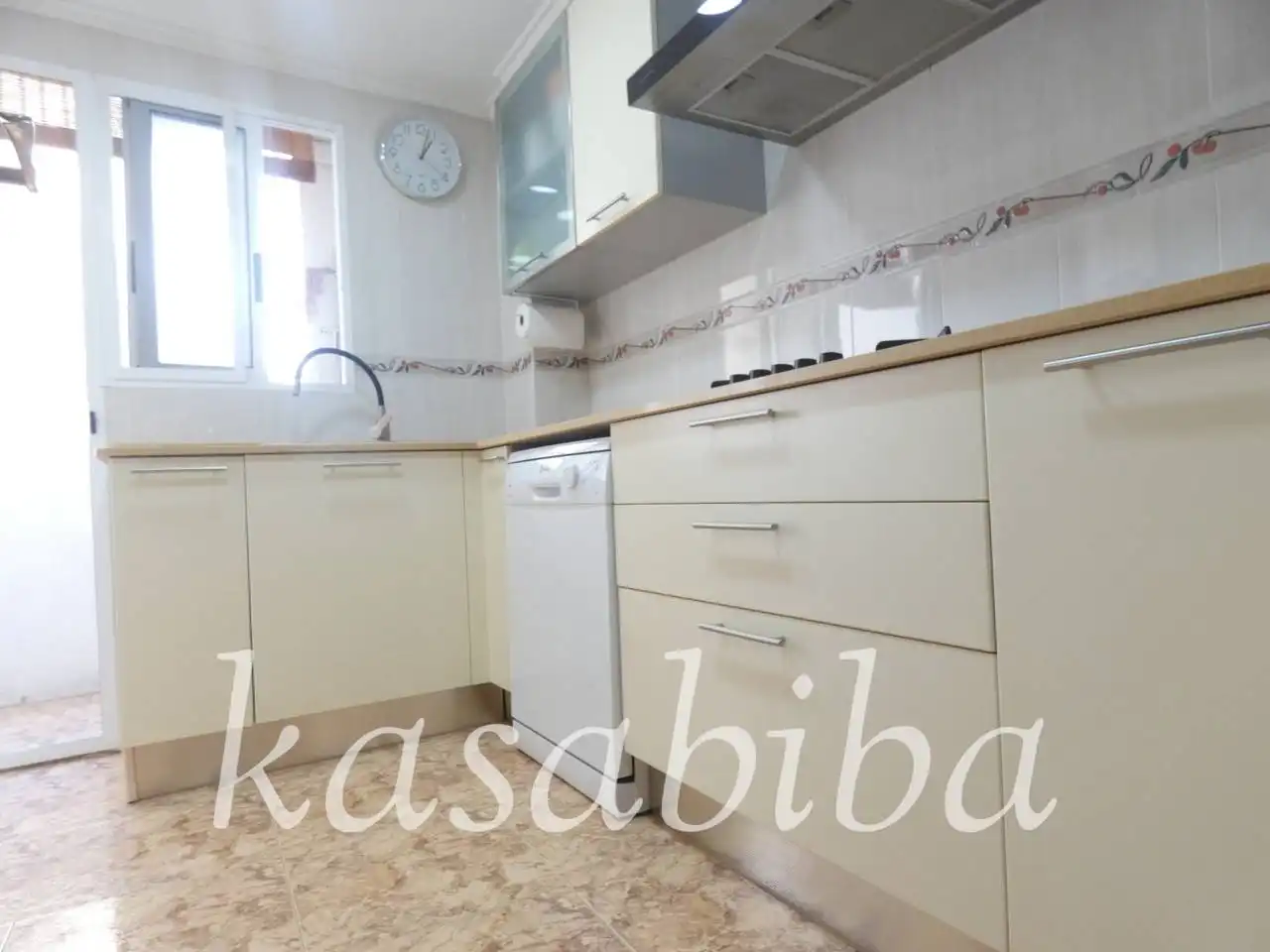 Wohnung mit Terrasse zum Verkauf in Poblats Marítims, imagen 7