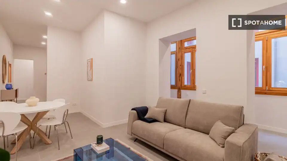 Flat to rent in Centro