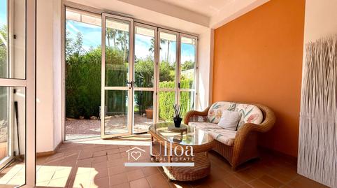 Photo 5 of Single-family semi-detached for sale in Avenida del Pintor Pérez Gil, Alicante Golf, Alicante