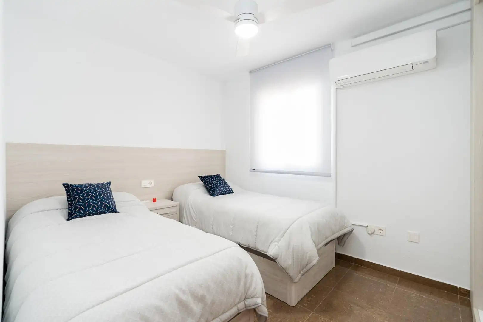 Piso con terraza en venta en Calle del Guadalquivir, imagen 16