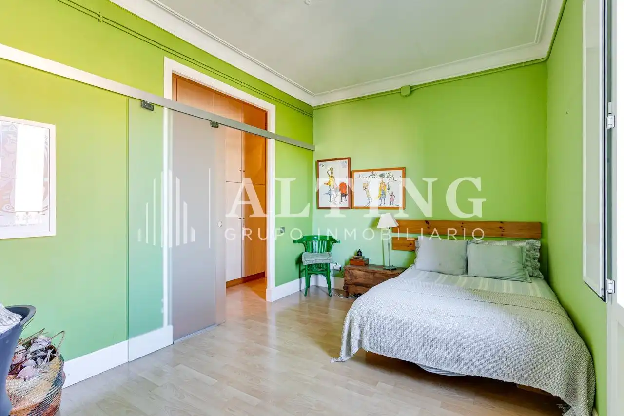 Appartamento con terrazza in vendita a Eixample, imagen 32