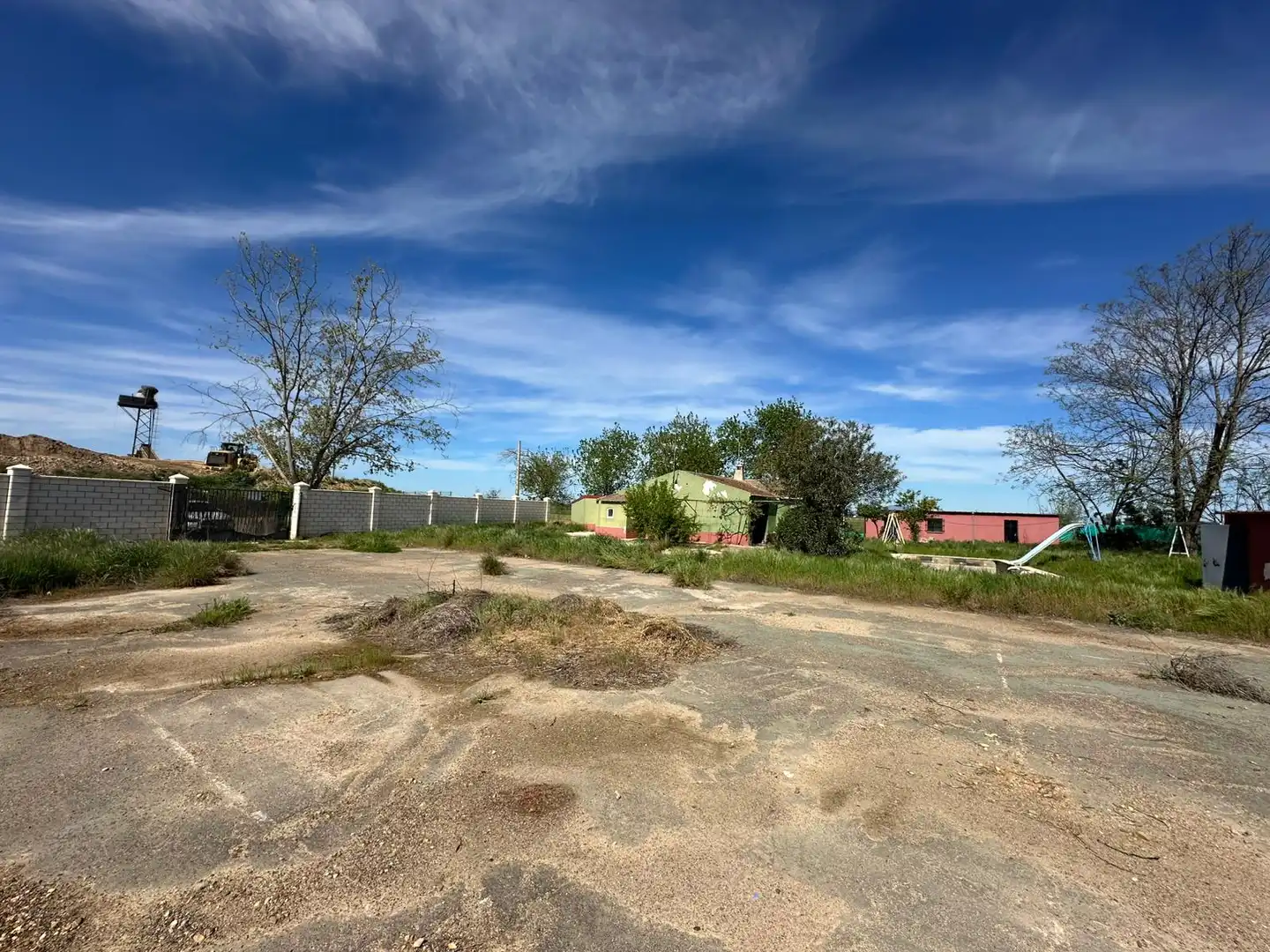 Chalet con piscina en venta en Parque de la Constitución 5a, imagen 10