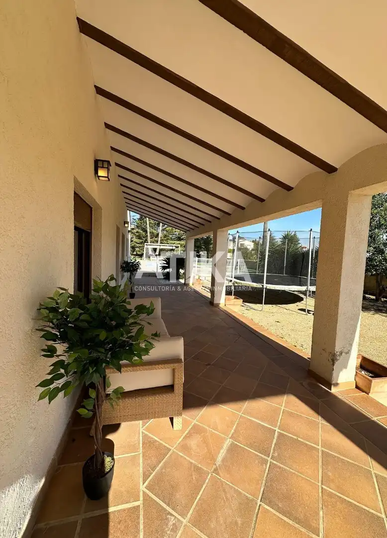 Villa con terrazza in vendita a Centro, imagen 6