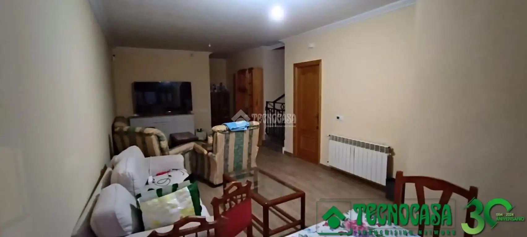 Casa adosada en venta en Las Mesas