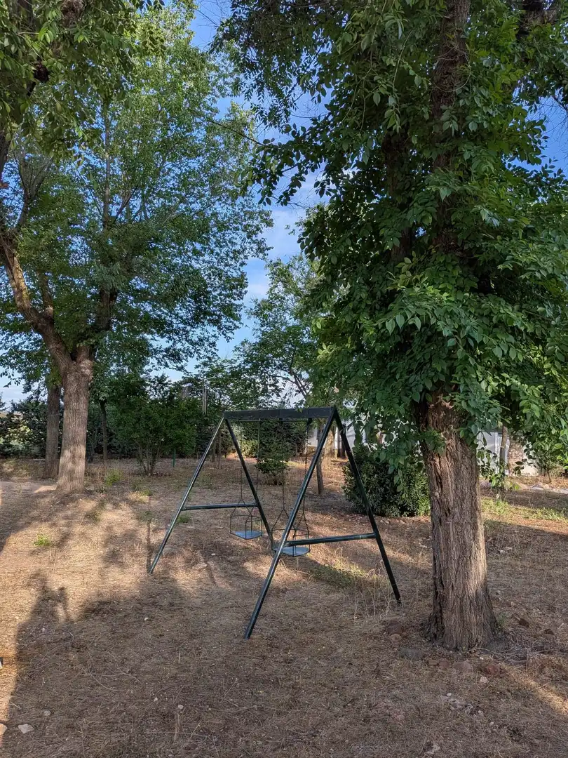 Finca rústica en venta en Miguelturra con Aire acondicionado, Calefacción y Jardín privado