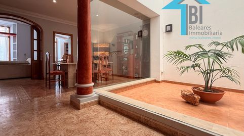 Foto 4 de Apartament de lloguer a Carrer Major, Felanitx Poble, Felanitx
