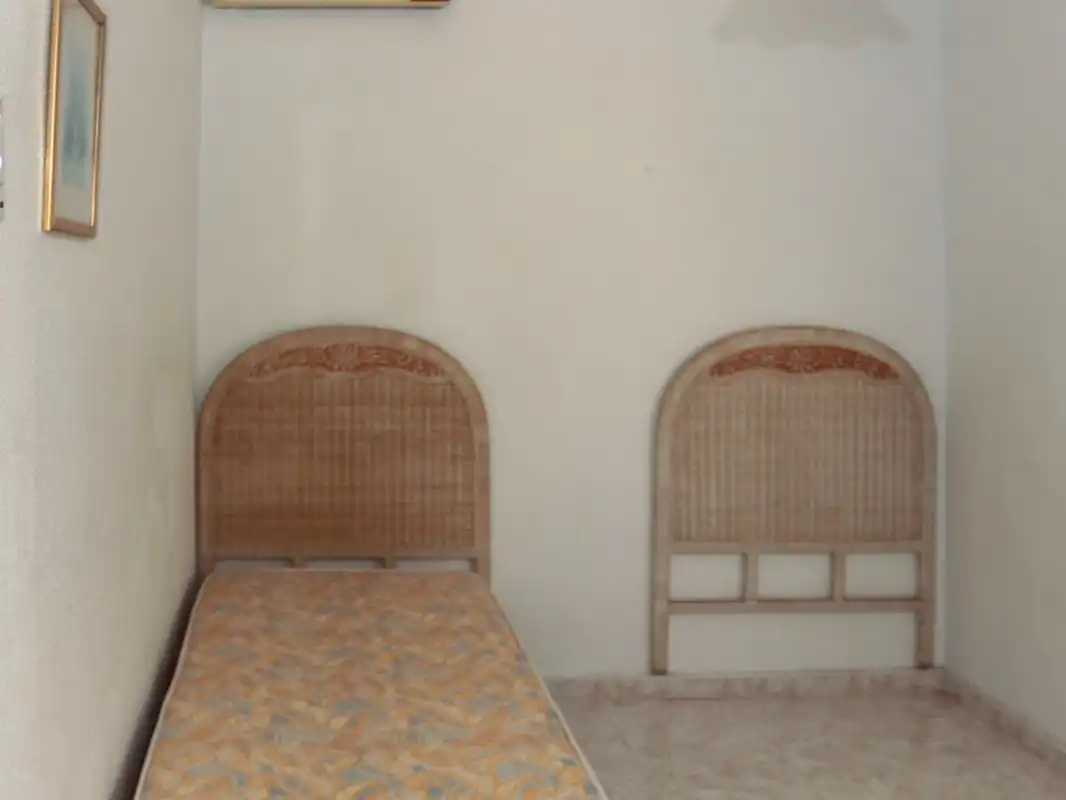 Villa con giardino in vendita a Presidente de la Generalitat 279, imagen 16