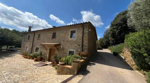 Foto 3 de Finca rústica en venda a Calle Ds Afueras  Poligono 4, Canet d'Adri, Girona