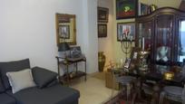 Living room of Flat for sale in  Huelva Capital