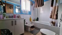 Bathroom of Flat for sale in Espartinas  with Air Conditioner, Terrace and Storage room