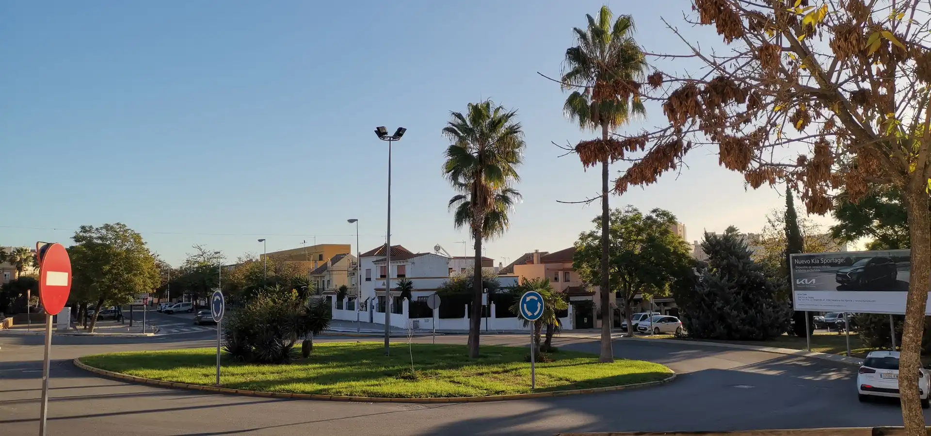 Terreno residenziale in vendita a Calle Pablo Neruda