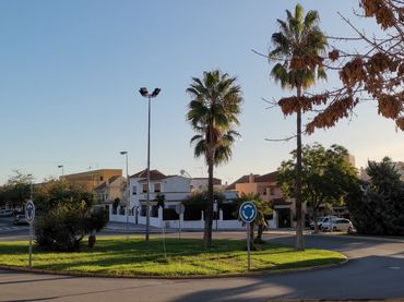 Terrain résidentiel à vendre à Calle Pablo Neruda