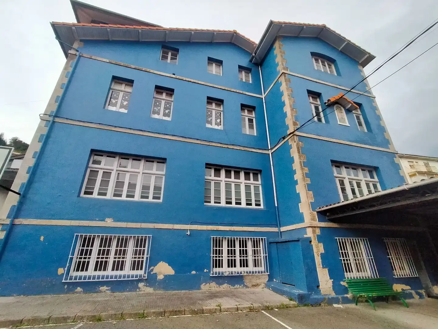 Misto residenziale in vendita a Pravia, imagen 9