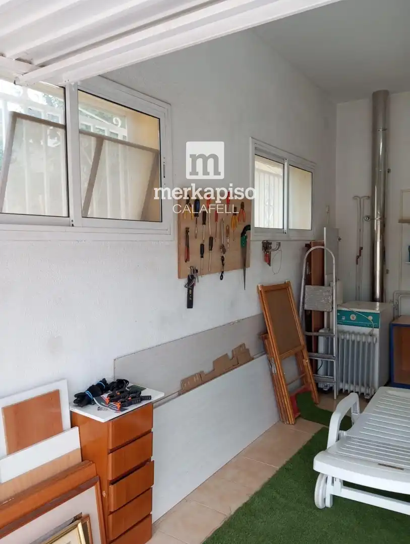 Houses for sale in El Vendrell  with Heating, Terrace and Storage room