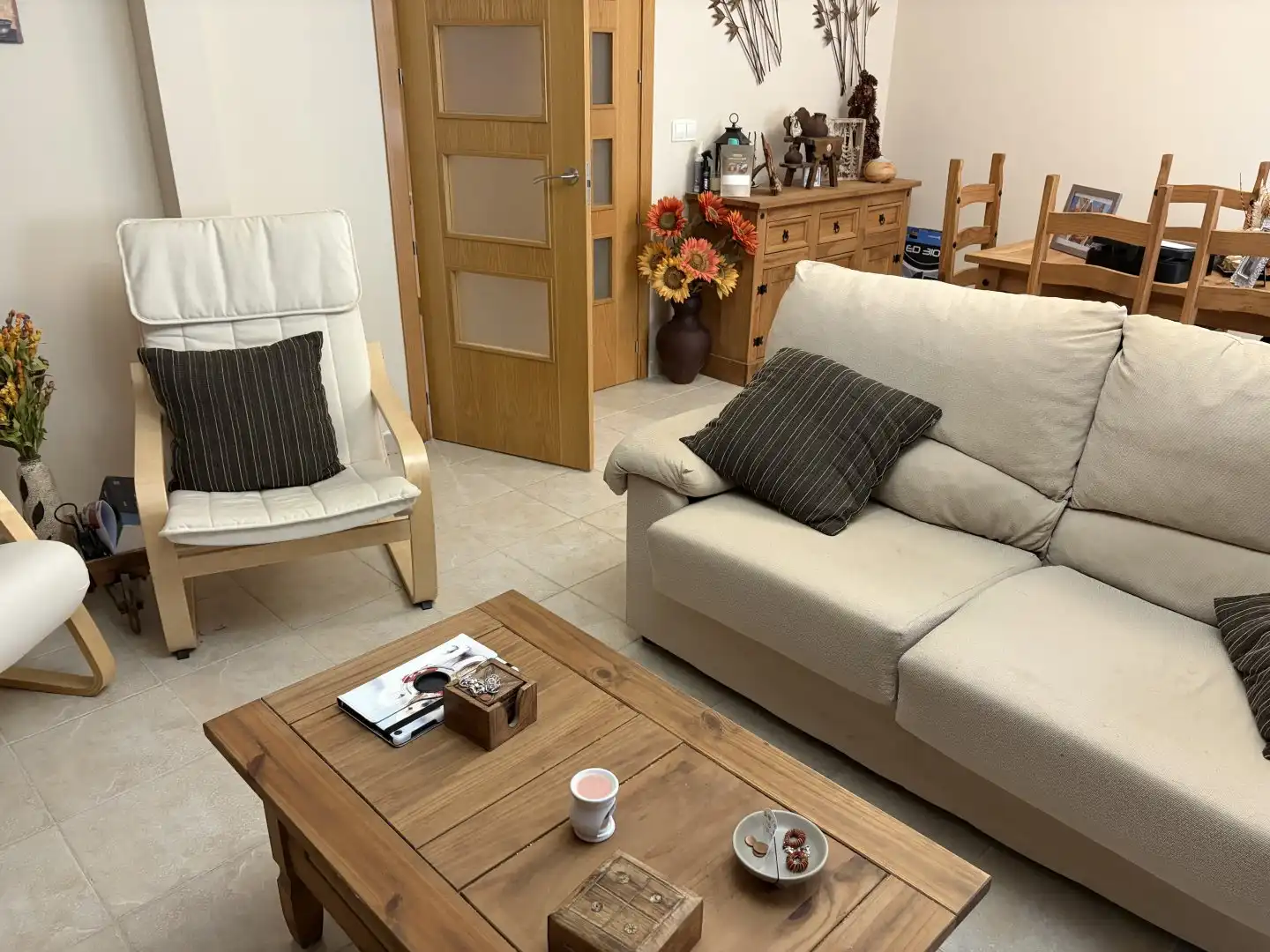 Adosado con terraza en venta en Cantimpalos, imagen 6