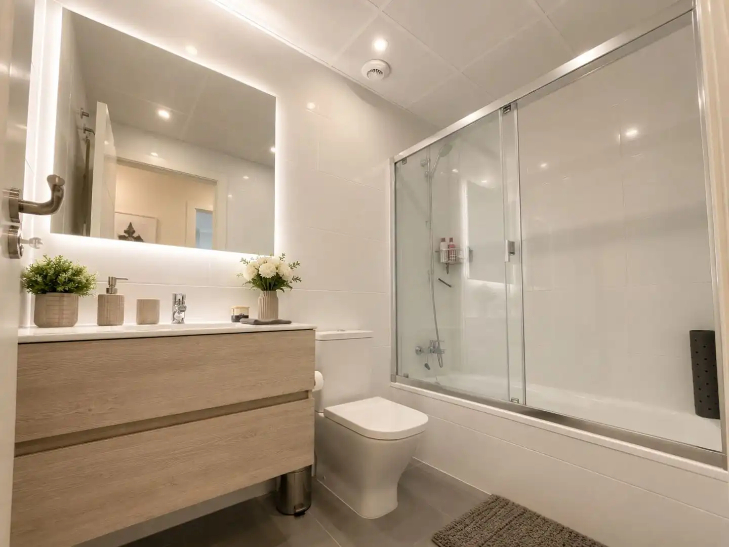 Apartment with pool to rent in Calle Miguel DE Cervantes 20, imagen 4