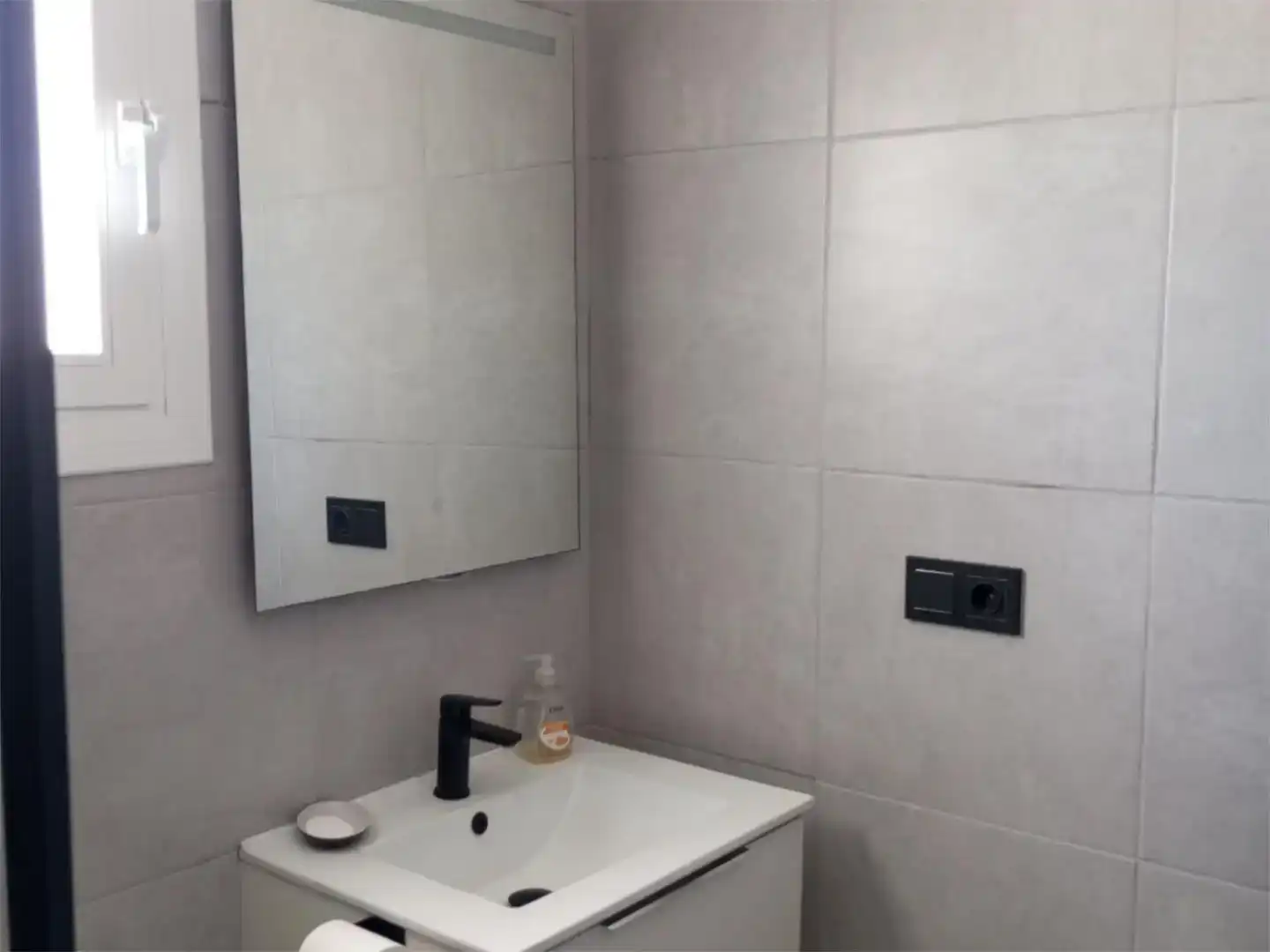 Bany de Pis en venda en Mazarrón amb Aire condicionat, Piscina i Balcó