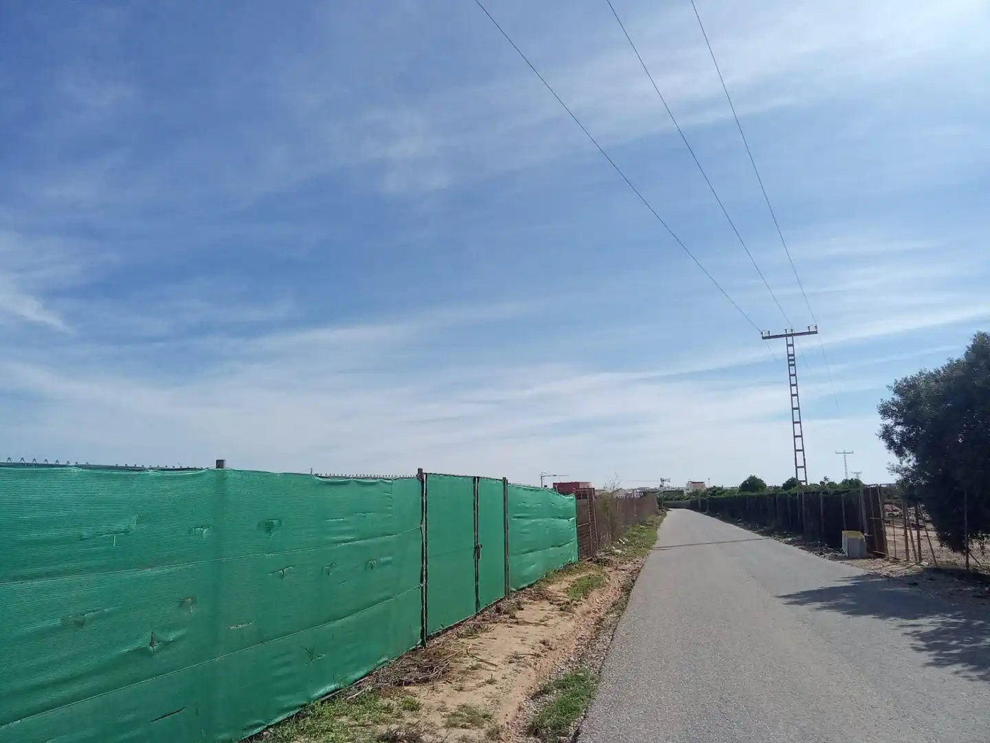 Terreny rústic en venda a San Pedro del Pinatar, imagen 3