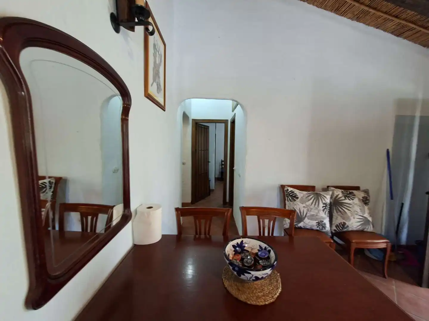 Country house with pool for sale in Cómpeta, imagen 16