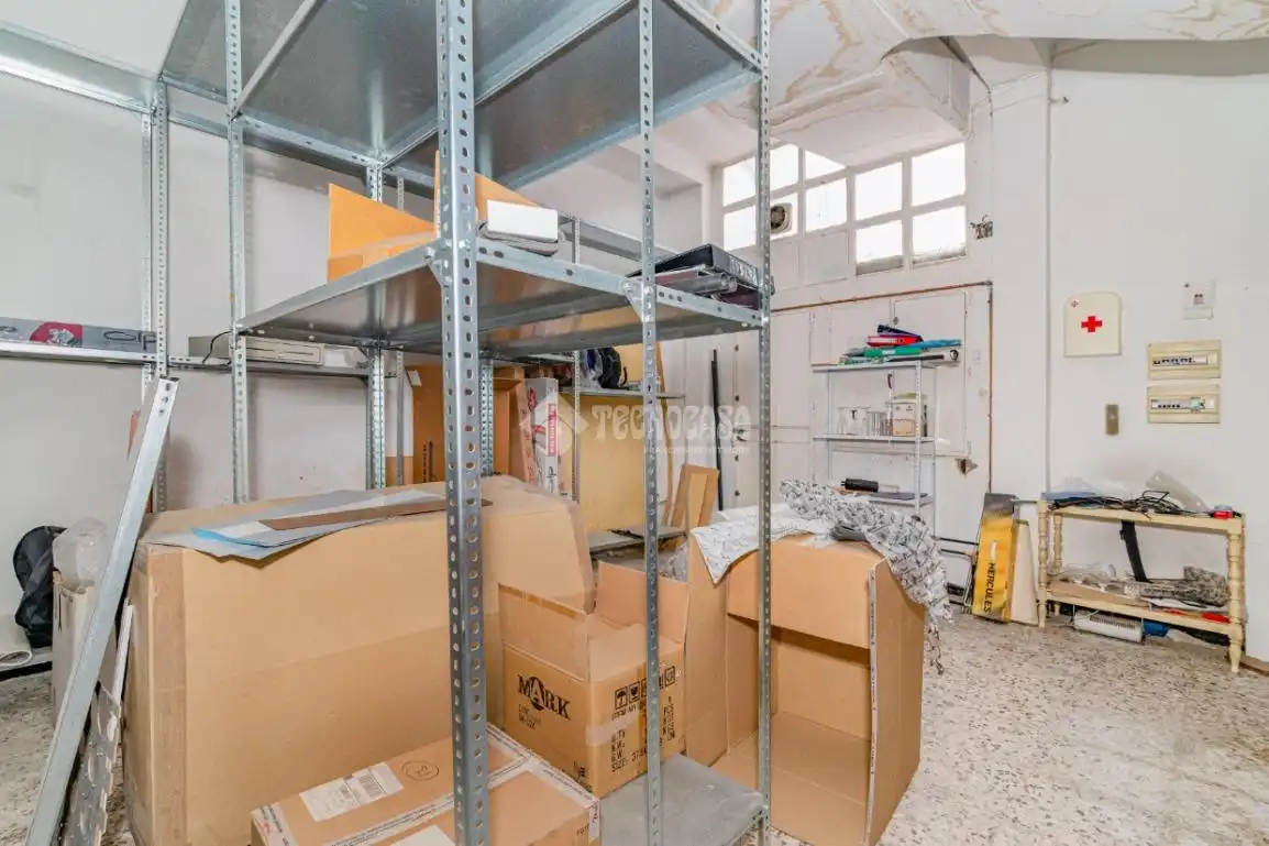 Gewerbefläche zum Verkauf in Las Tinajerías - Juderías, imagen 10