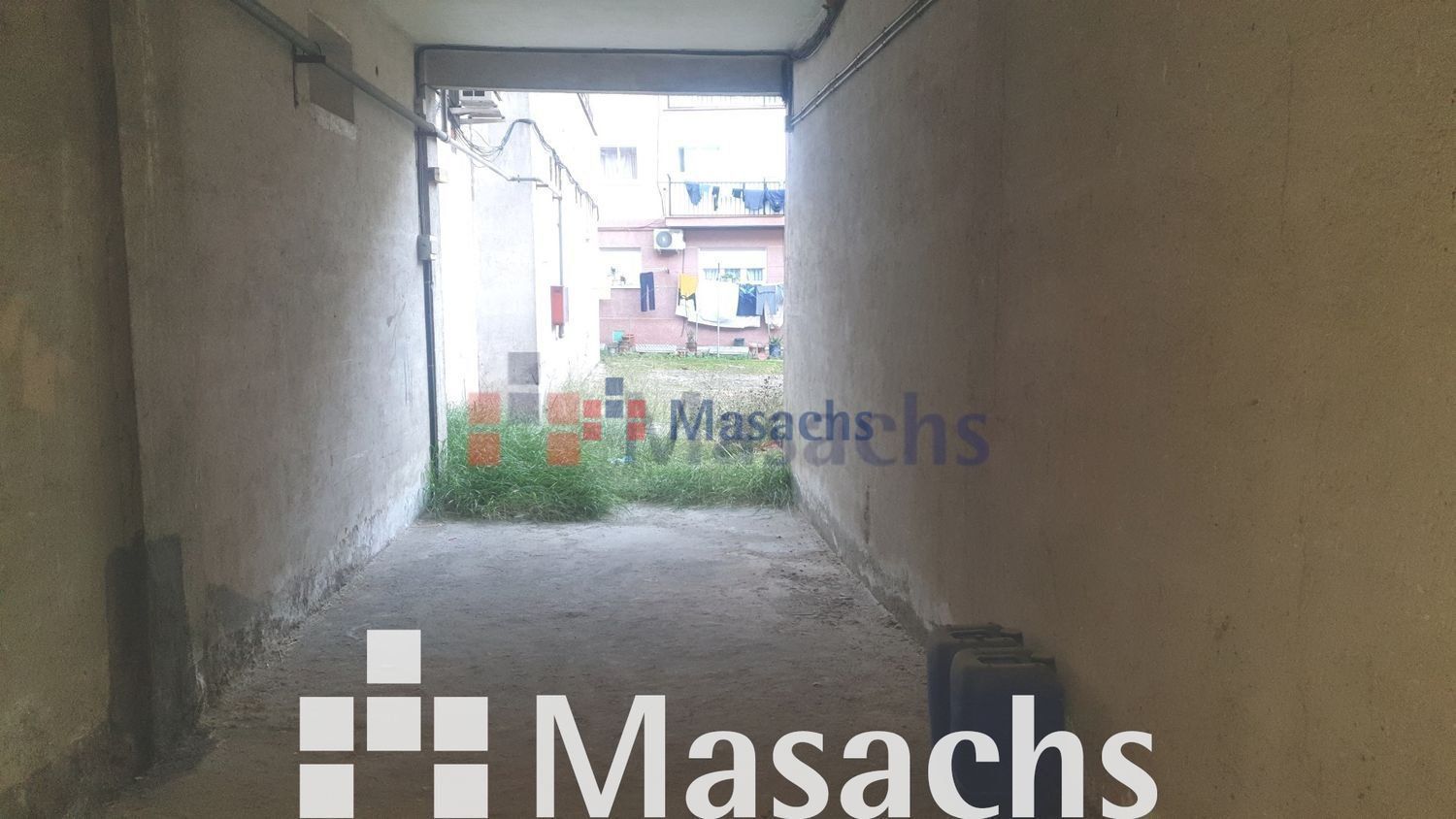 Land for sale in  Madrid Capital
