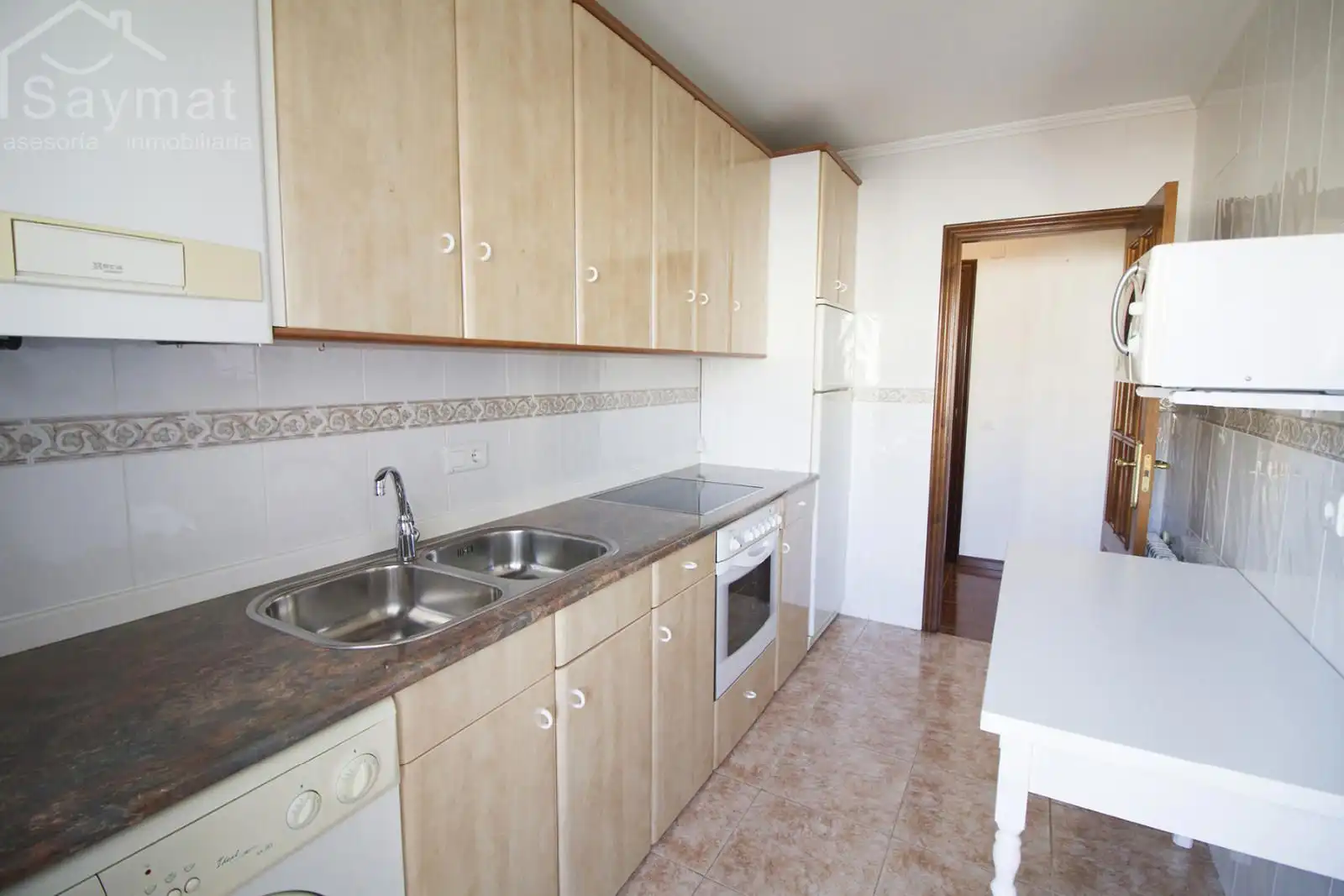 Flat with lift for sale in Los Cuadrillos 1037, imagen 6