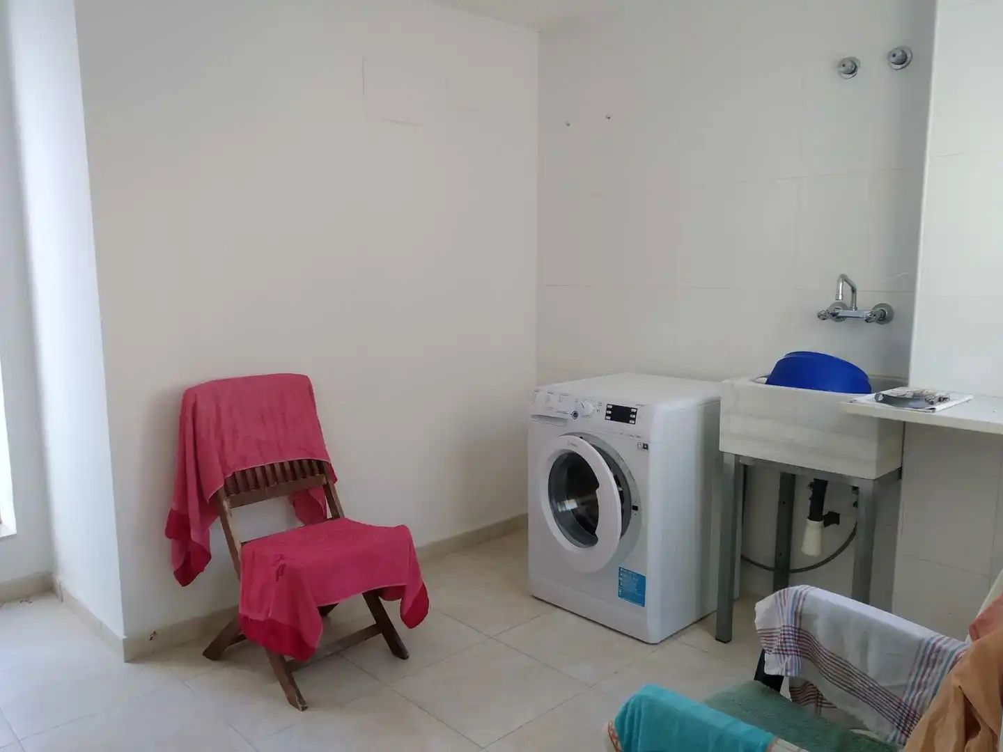 Casa amb terrassa en venda a Sant Antoni, imagen 9
