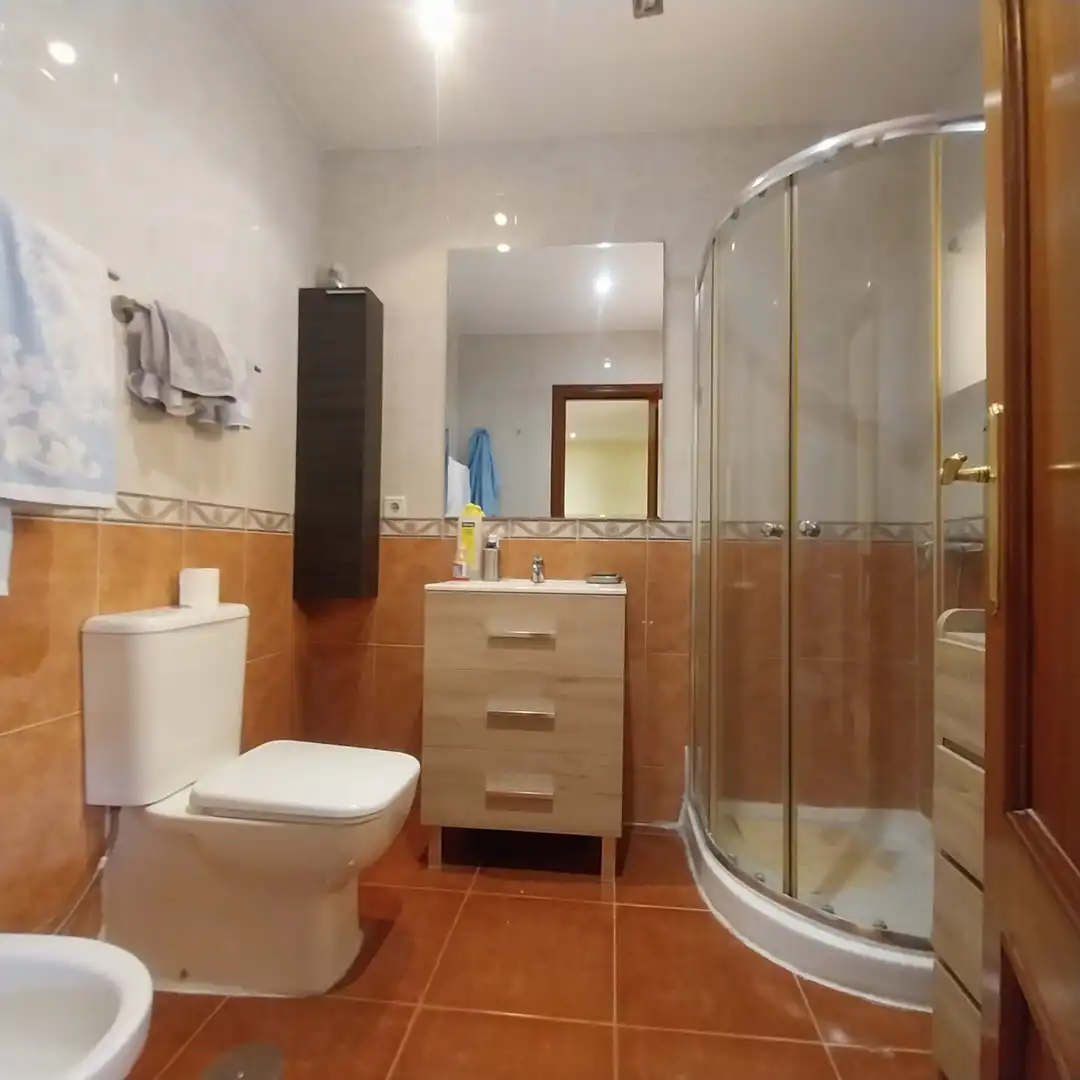 Casa a schiera con terrazza in vendita a Calle Ciriaco Velasco 18, imagen 18