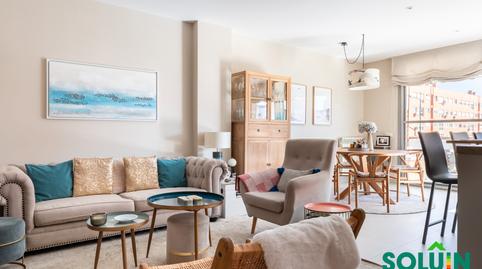 Foto 3 de Pis en venda a Parla Este, Madrid