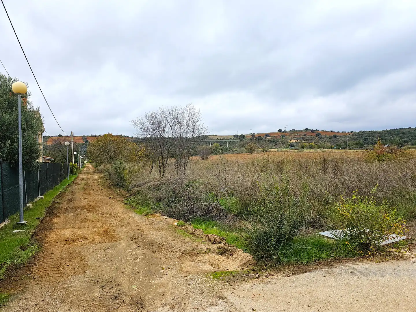 Residencial en venda a Robledillo de Mohernando