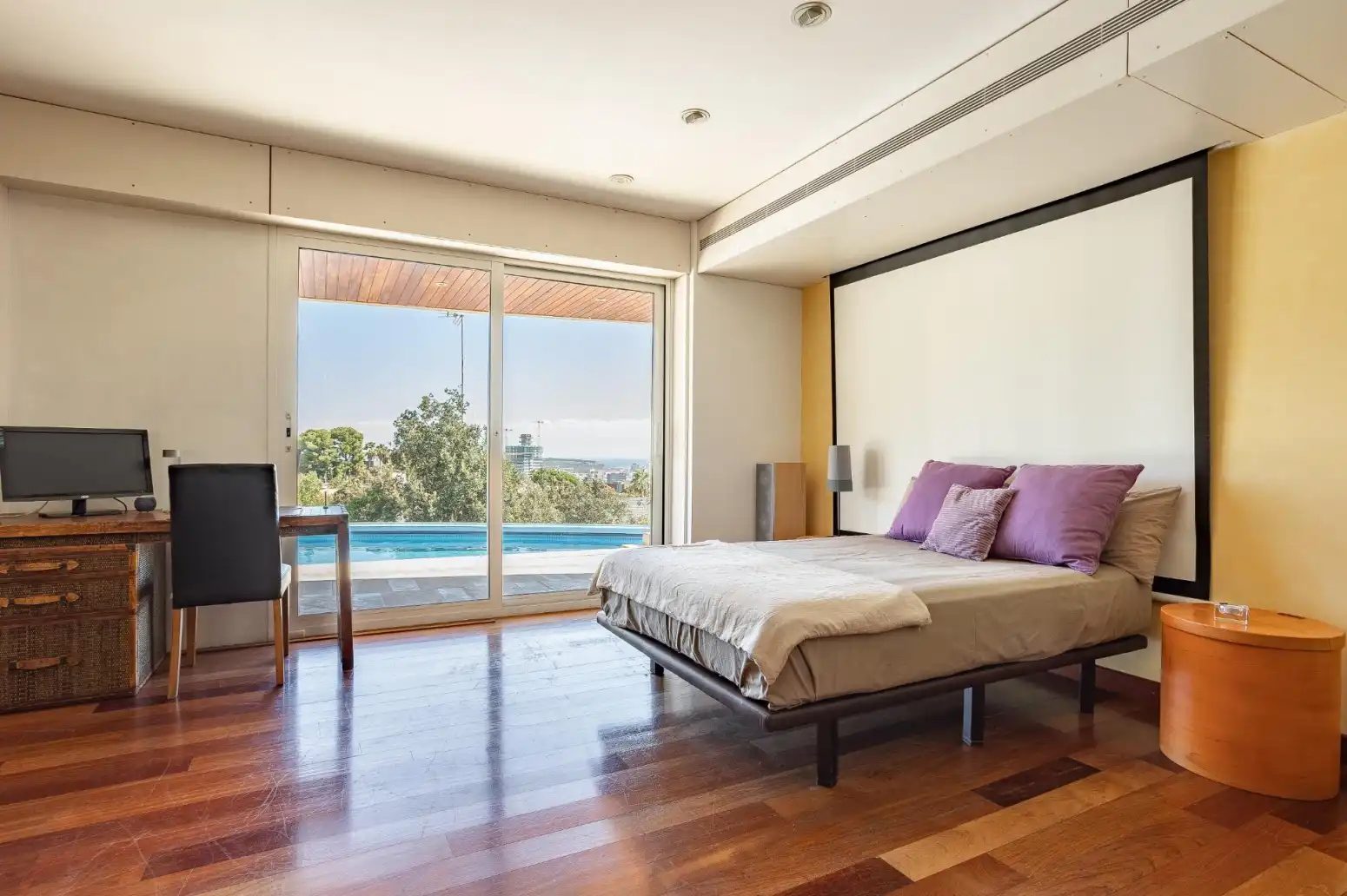 Casa o chalet en venta en Esplugues de Llobregat - Calle PERE BERRUGUETE, Ciutat Diagonal
