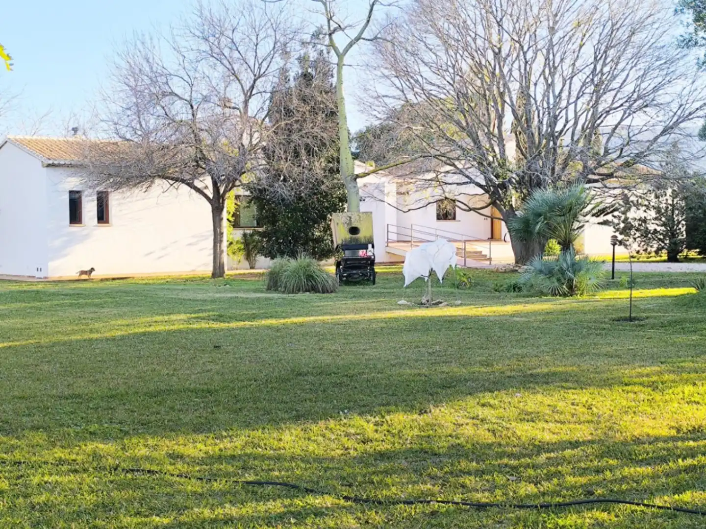 Villa mit Pool zum Verkauf in Ondara, imagen 3