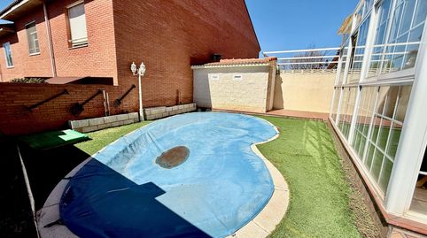 Photo 2 of Single-family semi-detached for sale in Meco pueblo, Meco