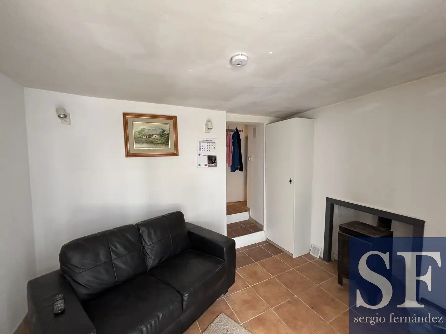 Casa adosada en venta en Salares