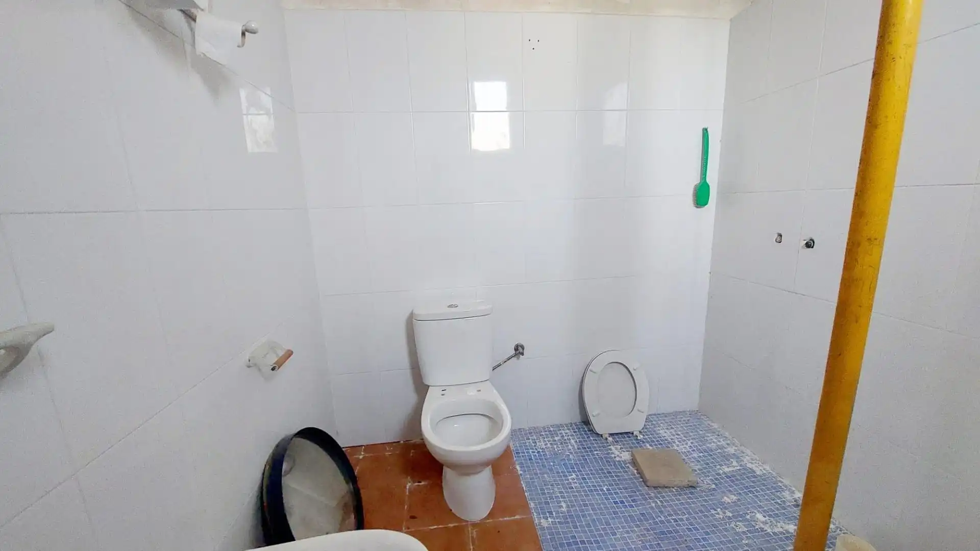 Bathroom of Houses for sale in Murcia
