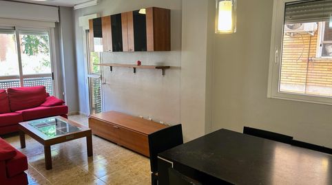 Foto 2 de Habitación en Paseo Marques Corvera, 45, El Carmen, Murcia Capital