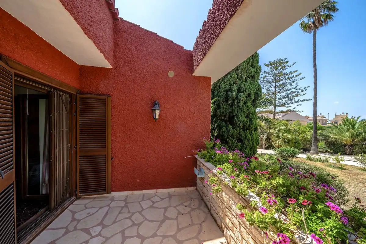 Casa con piscina in vendita a Carrer Font del Salmitre, imagen 26